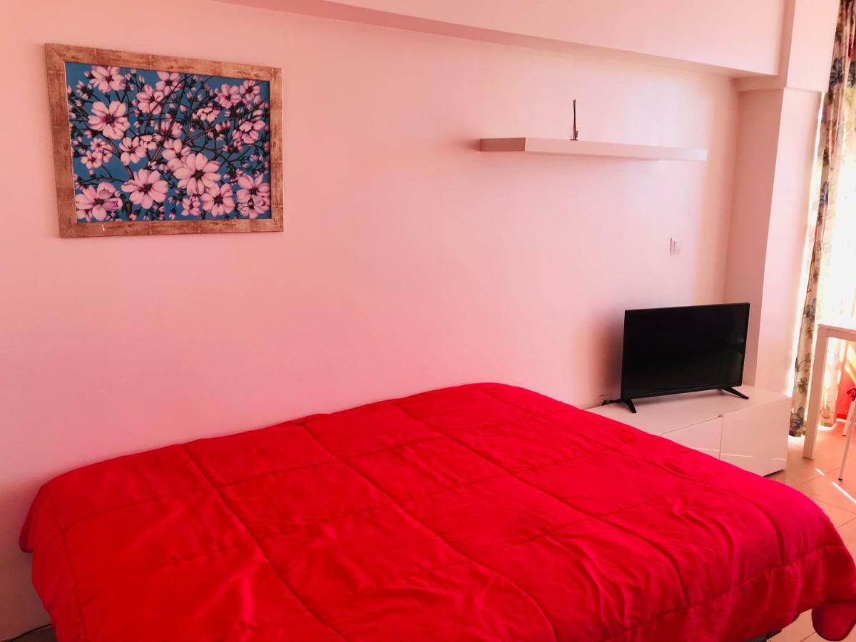 Apartamento Tropicana Residencial Apartamento *