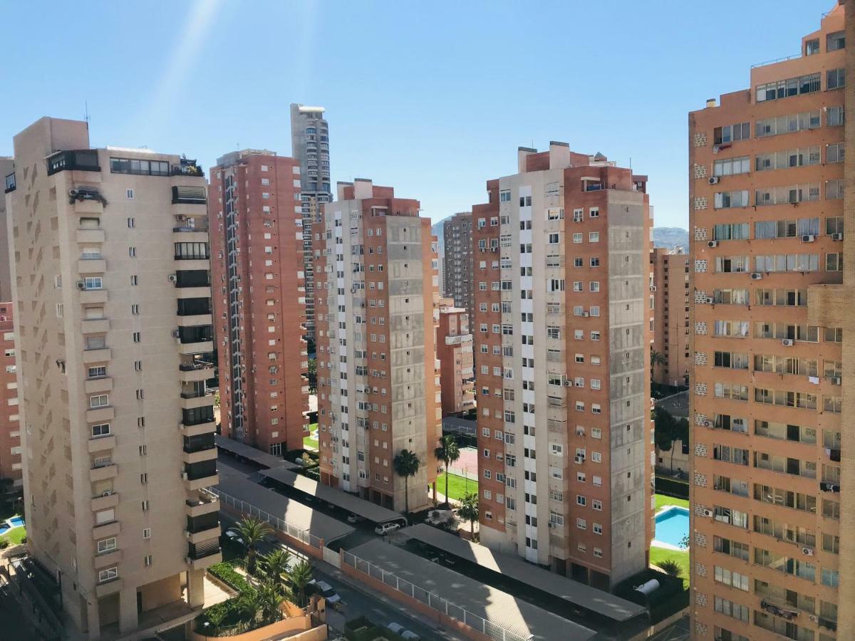 Apartamento Tropicana Residencial Apartamento