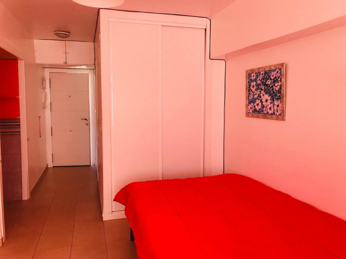 Apartamento Tropicana Residencial Apartamento