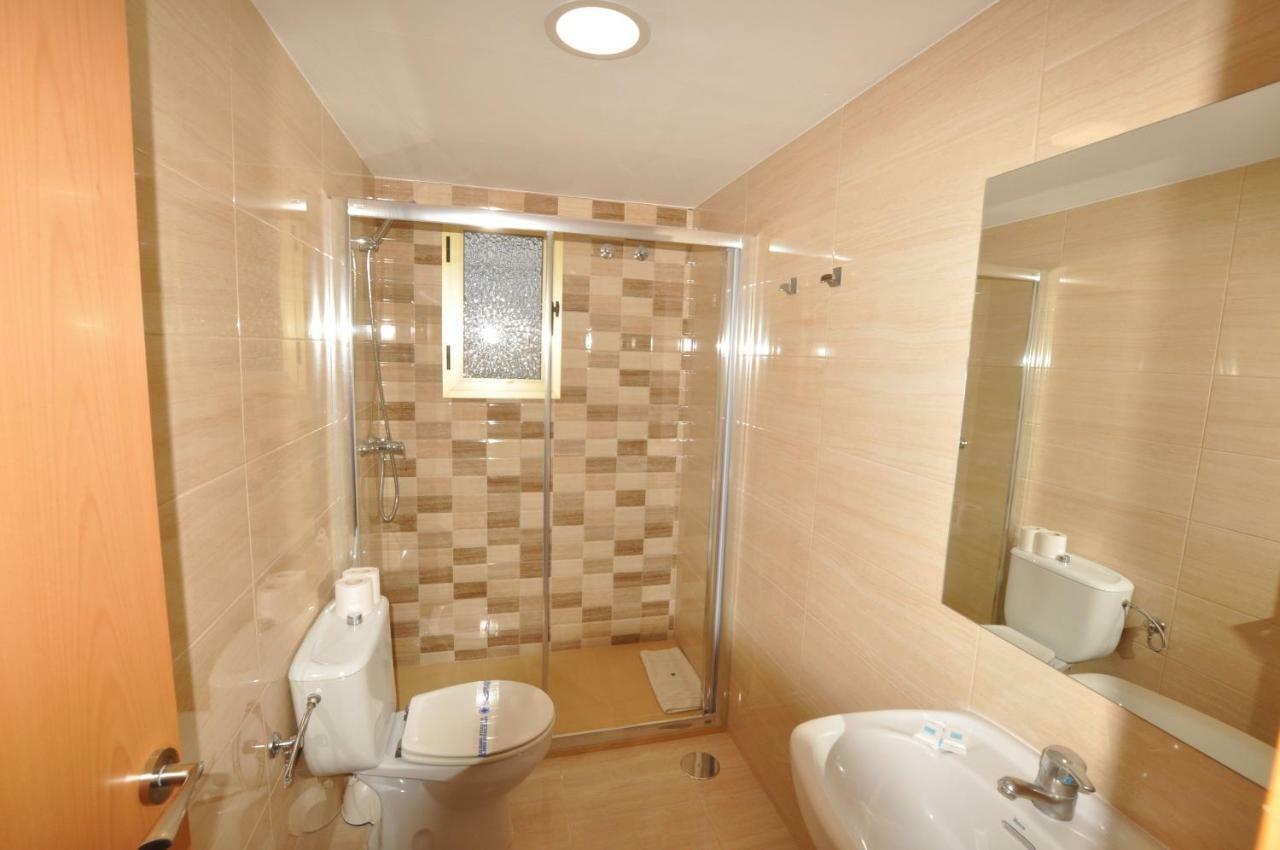New Trebol Apartahotel Benidorm