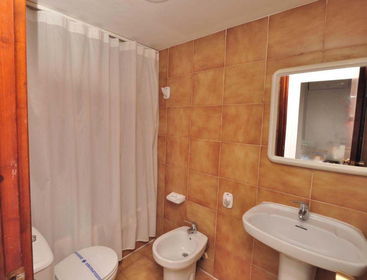 New Trebol Benidorm