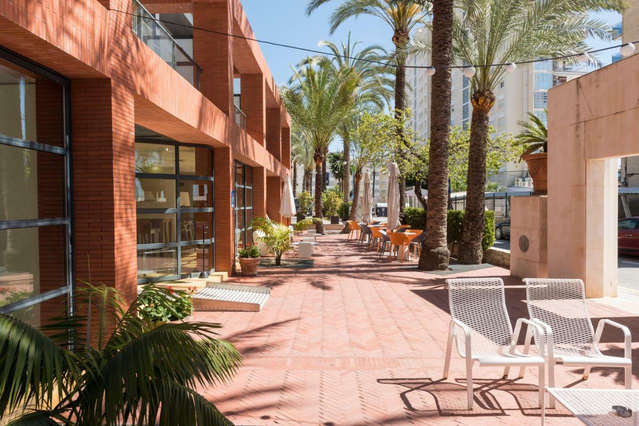 El Palmeral Hotel