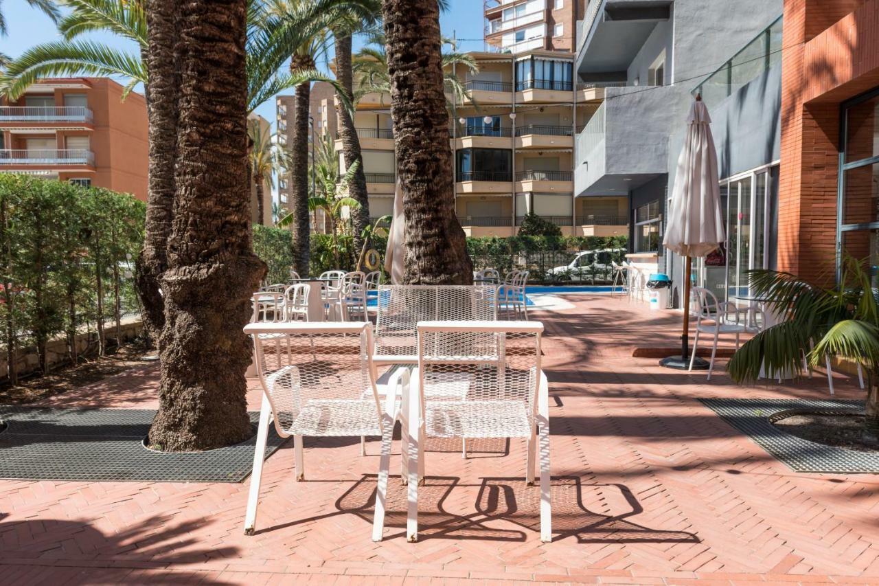 Hotel El Palmeral