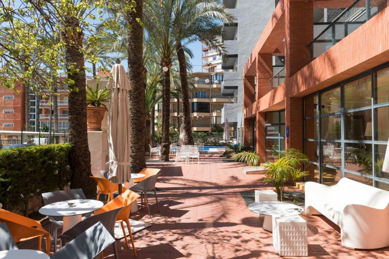 El Palmeral 3* Benidorm