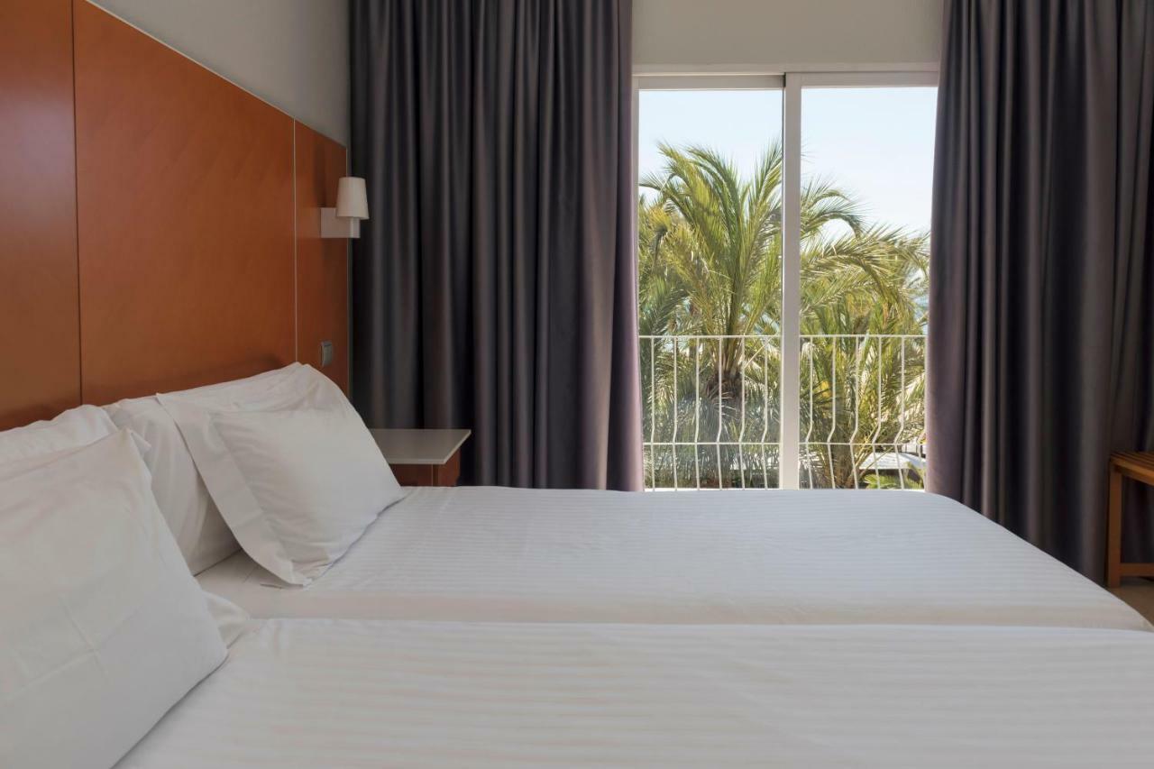 El Palmeral Benidorm
