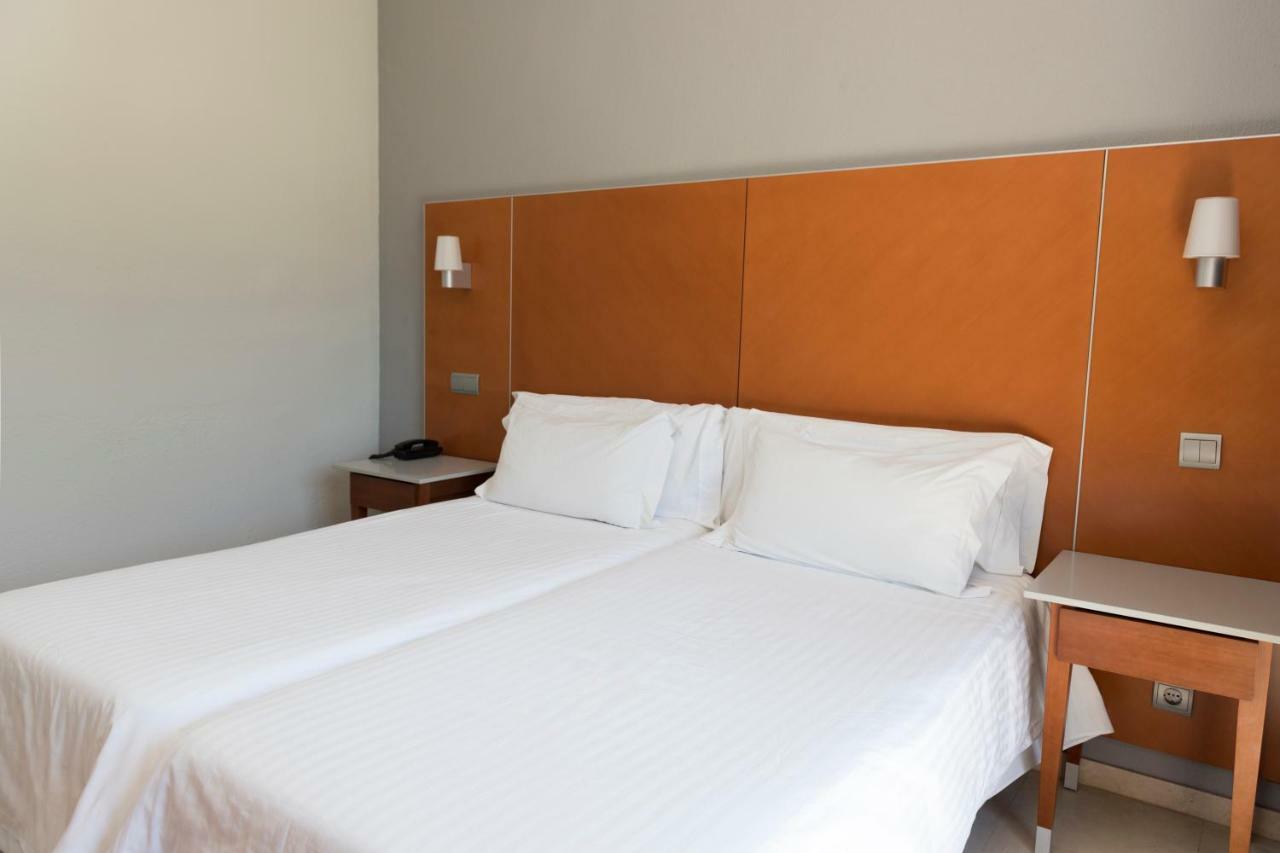 El Palmeral Hotel 3*