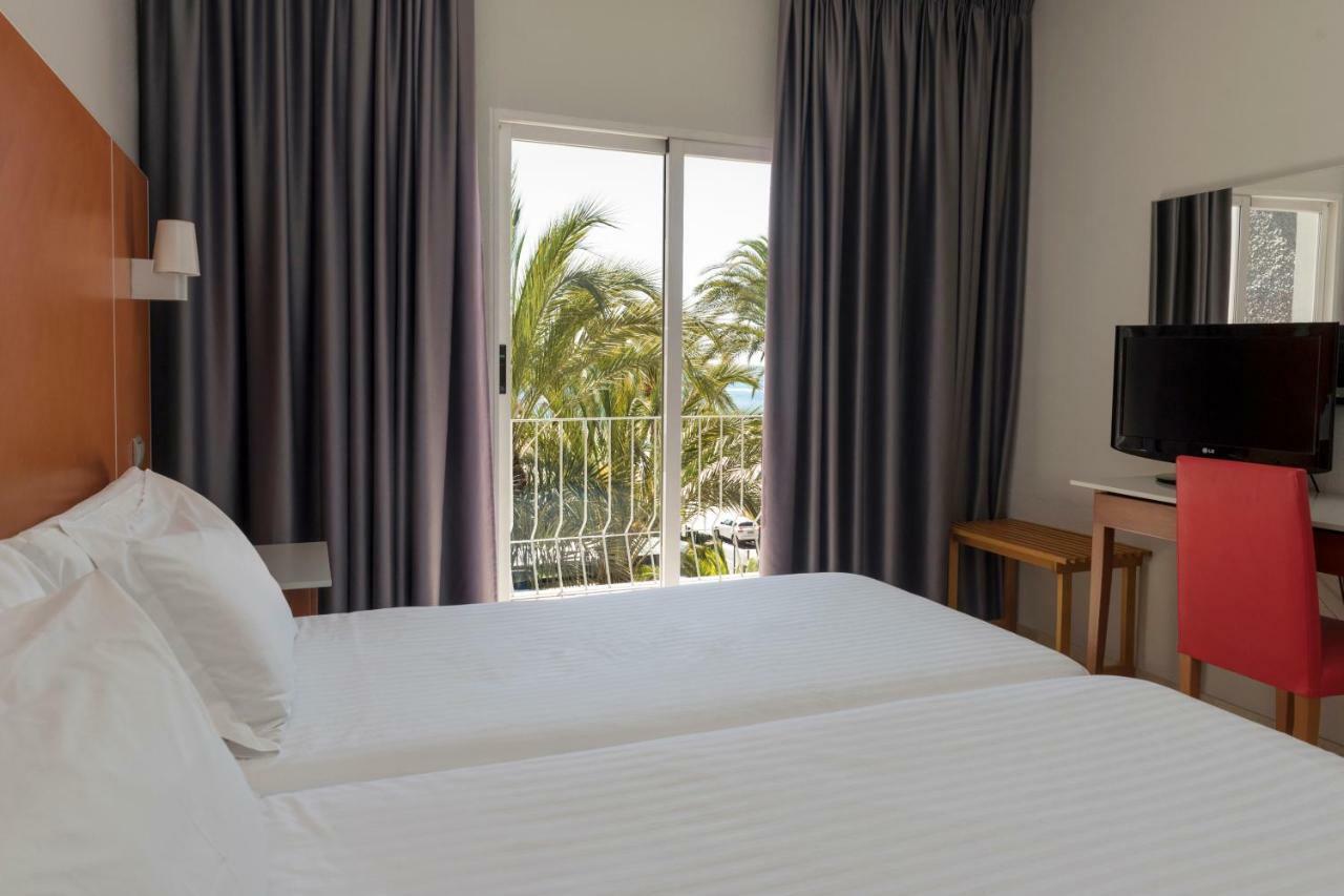 El Palmeral Hotel