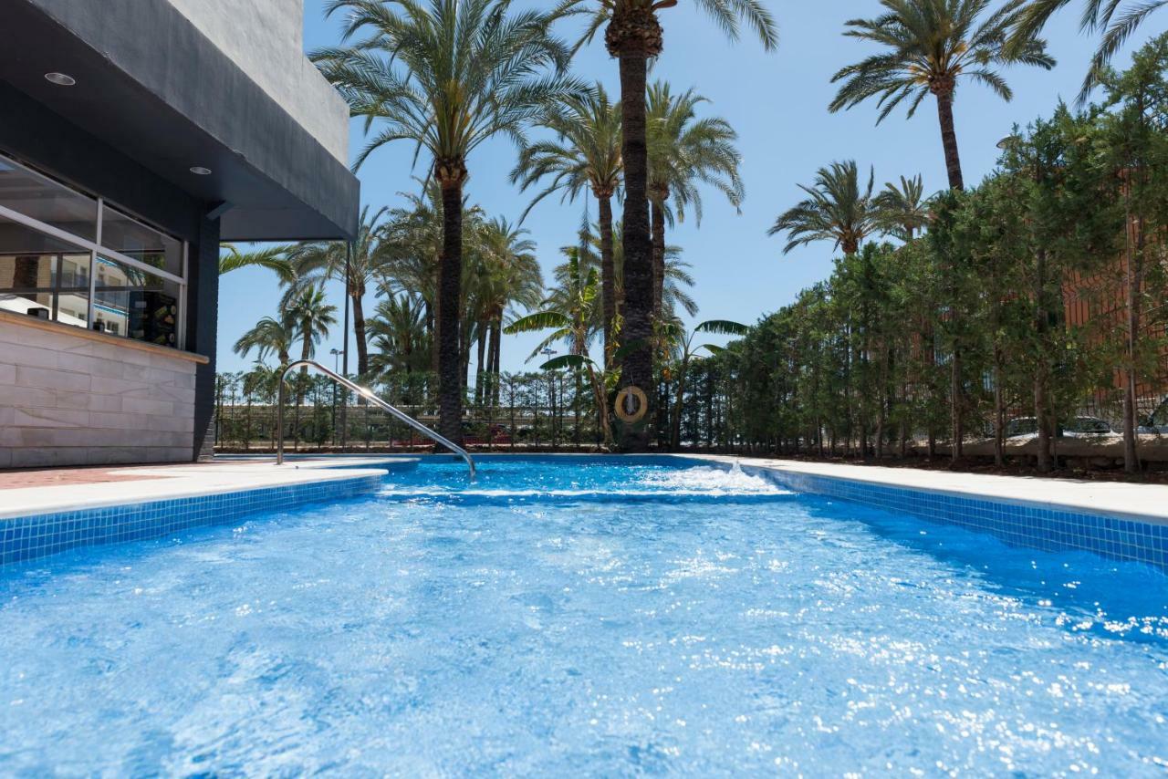 El Palmeral Hotel