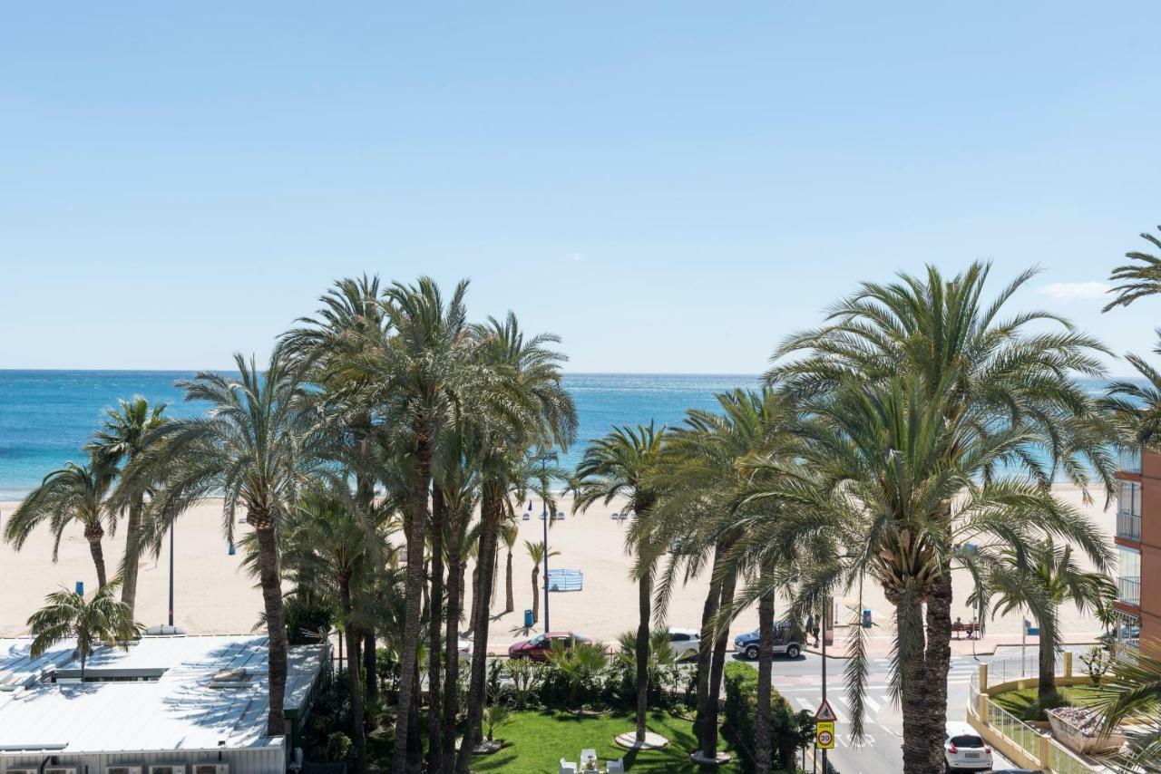 El Palmeral 3*