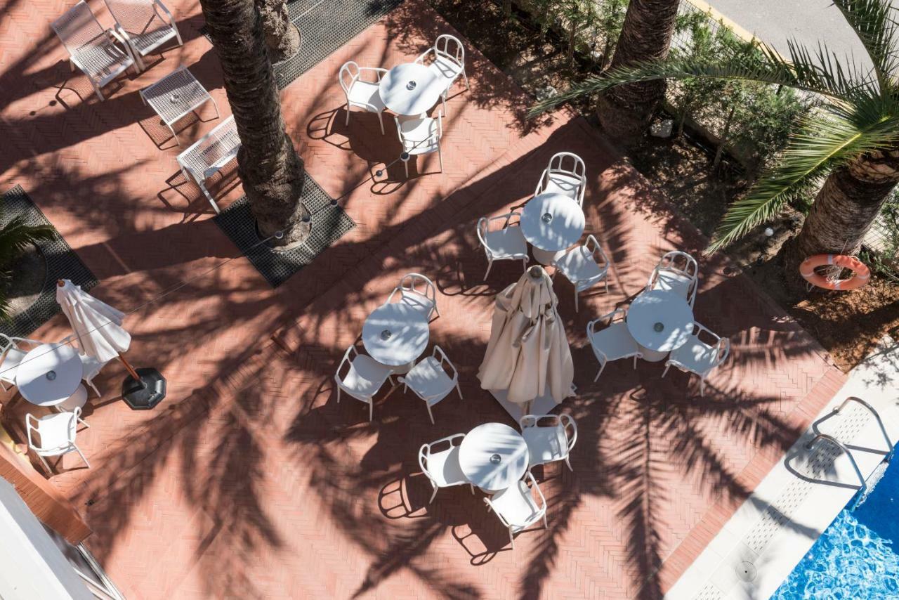 El Palmeral 3* Benidorm