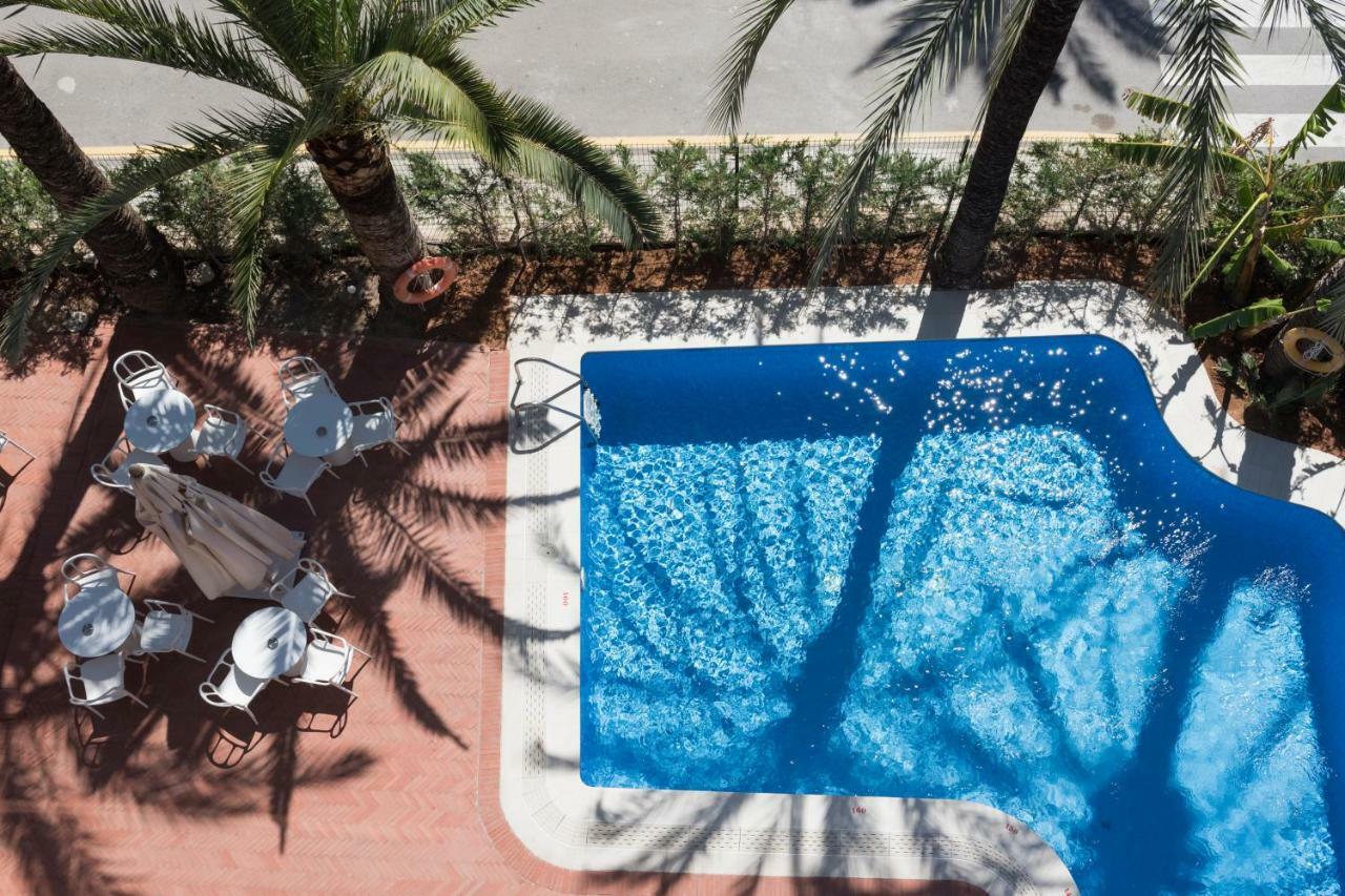 Hotel El Palmeral