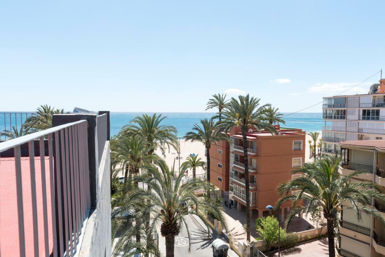 Hotel El Palmeral 3*