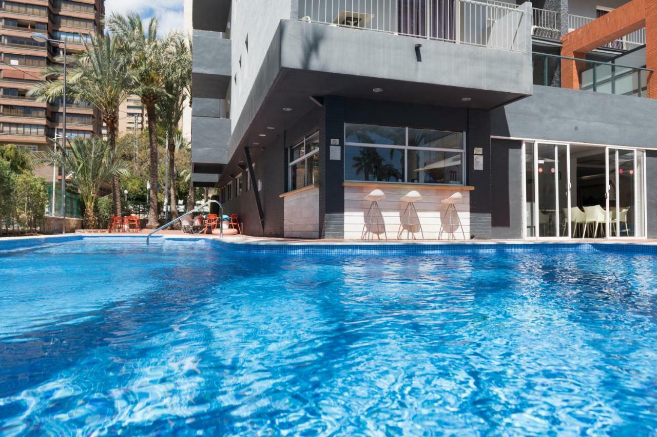 El Palmeral 3*