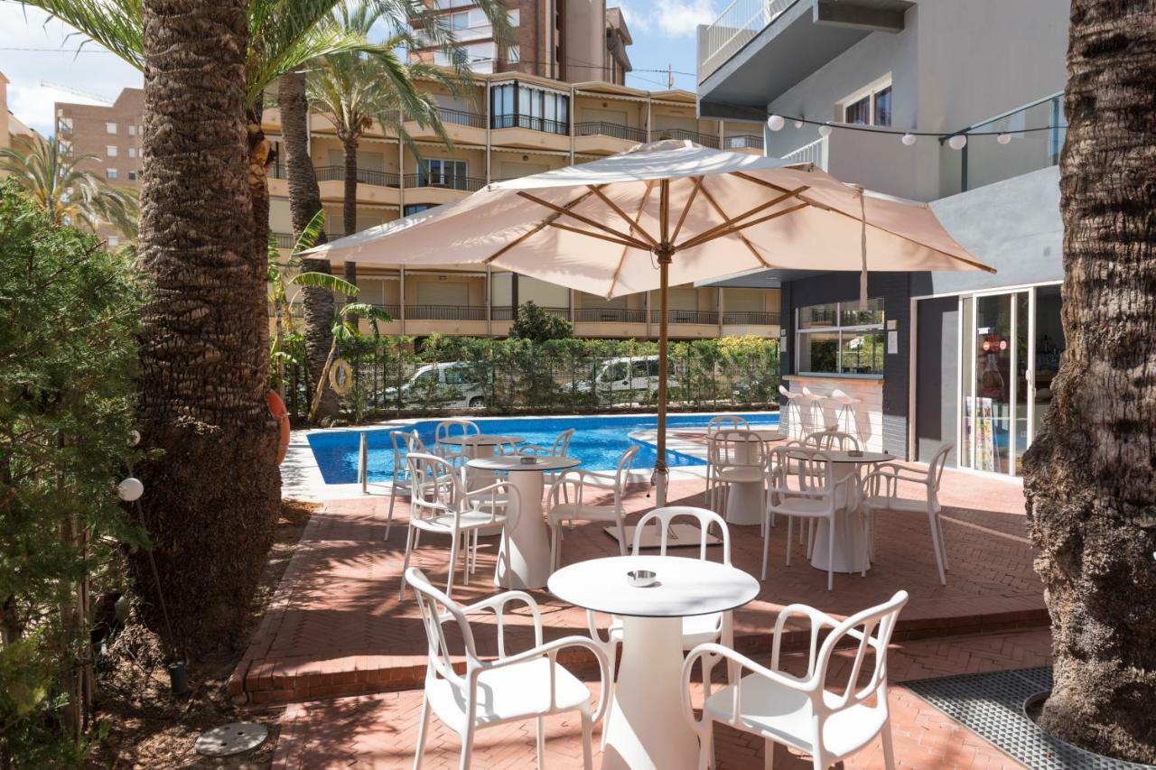 Hotel El Palmeral 3*