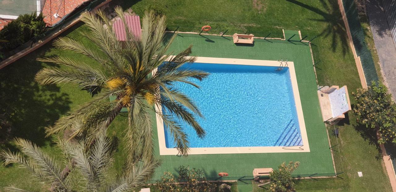 Alhambra - Arena Benidorm