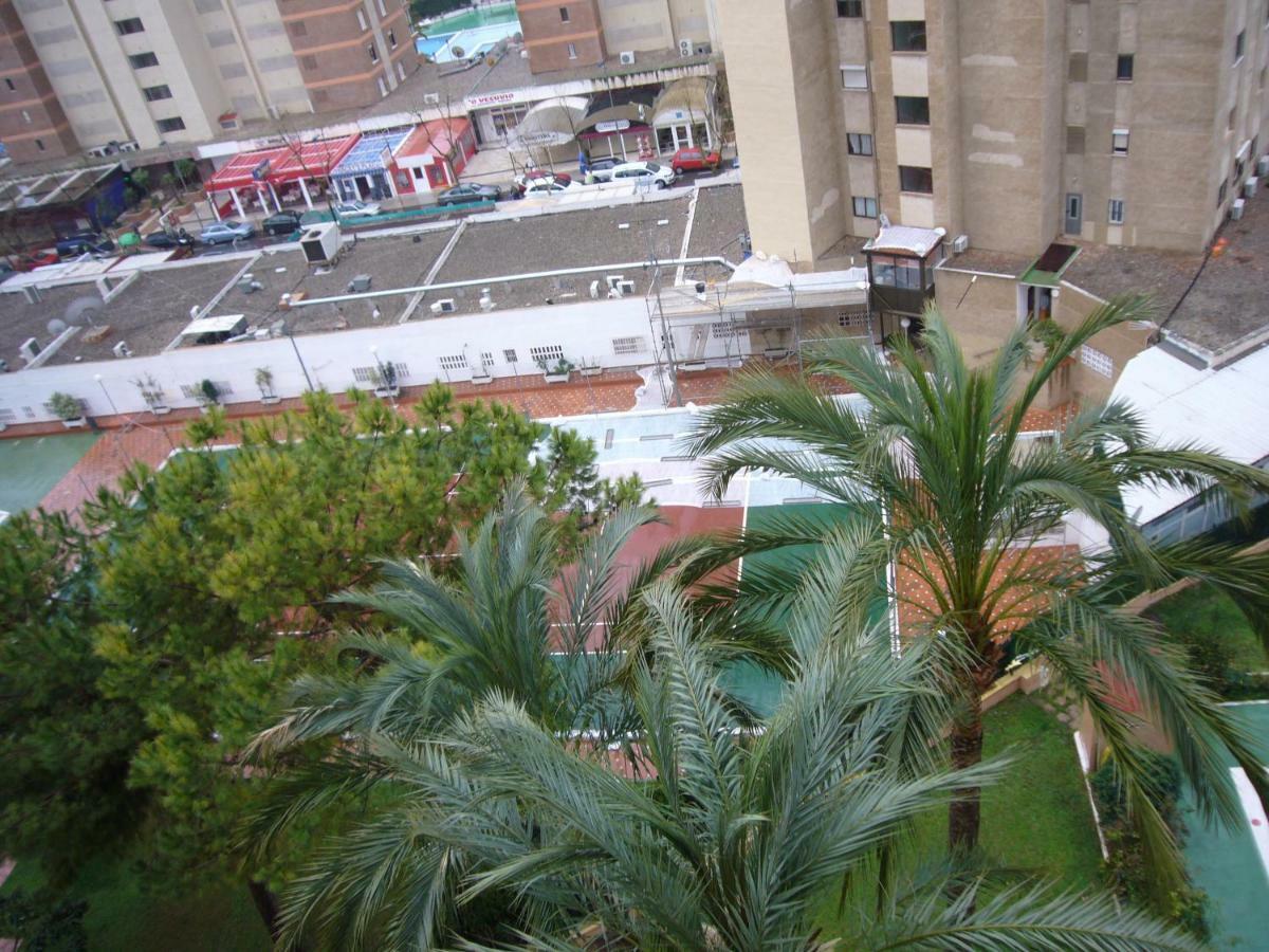 Alhambra - Arena Apartamento *