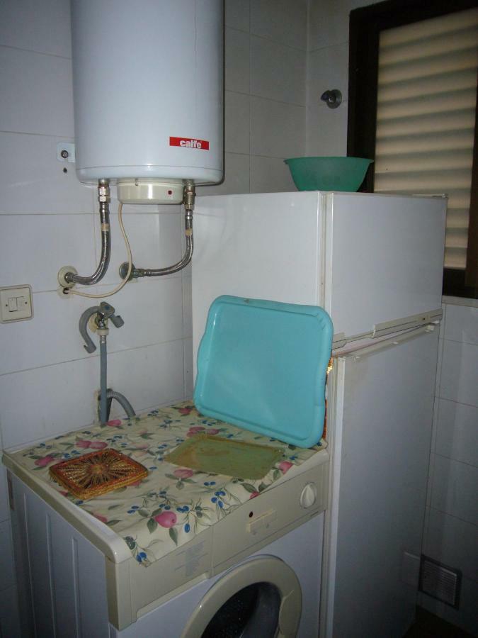 Apartamento Gemelos Iv - Arena