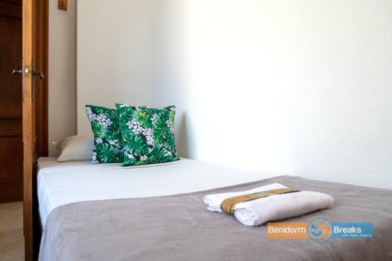 Apartamento Auge Apartment Benidorm