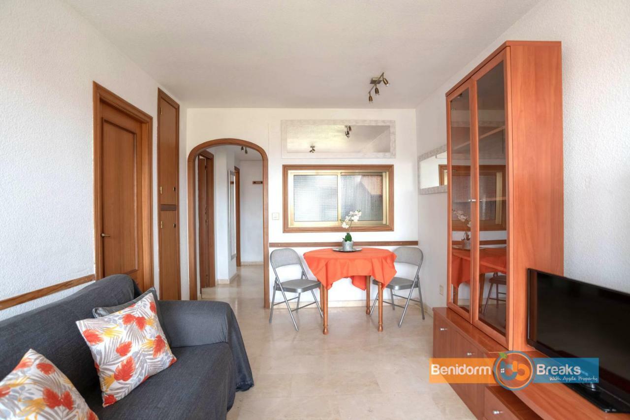 Auge Apartment