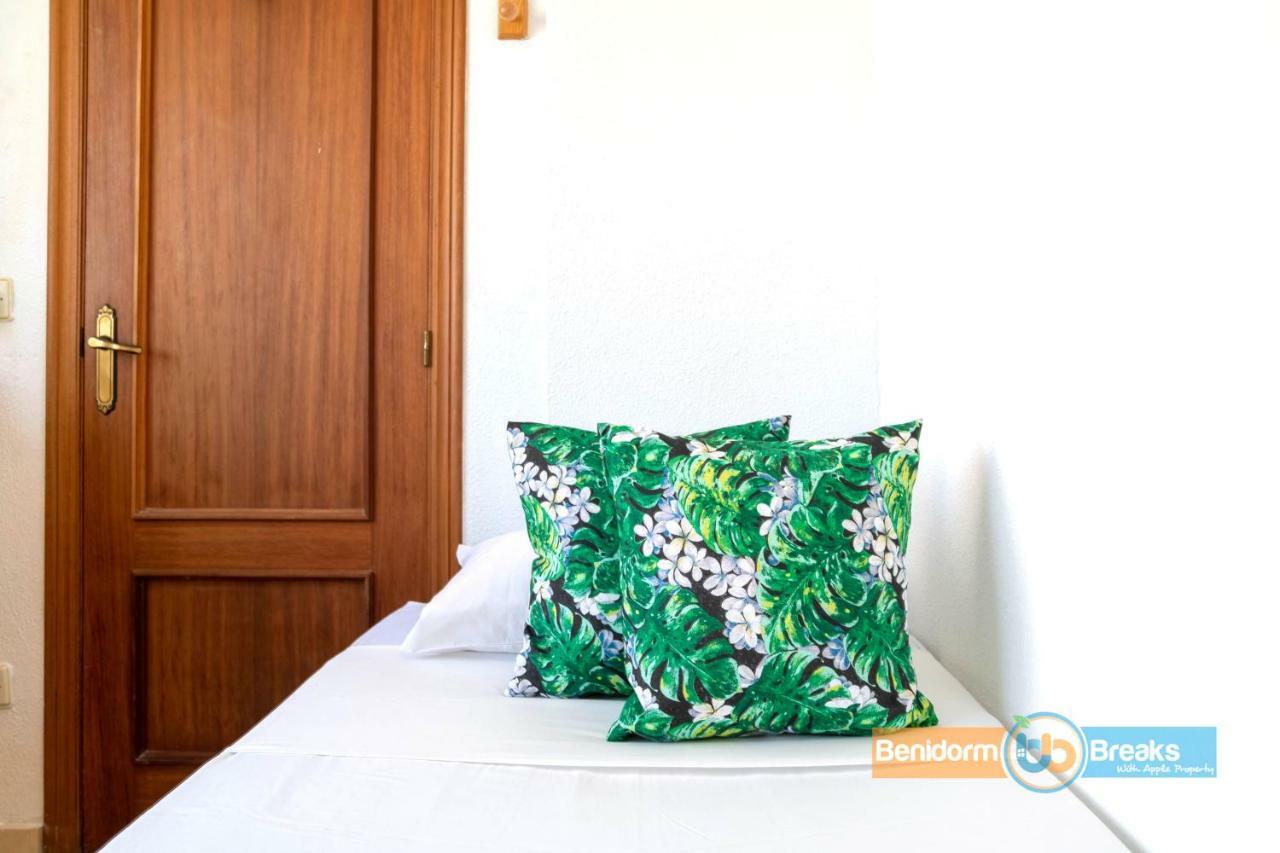 Apartamento Auge Apartment