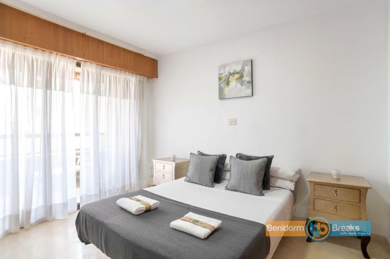 Auge Apartment * Benidorm