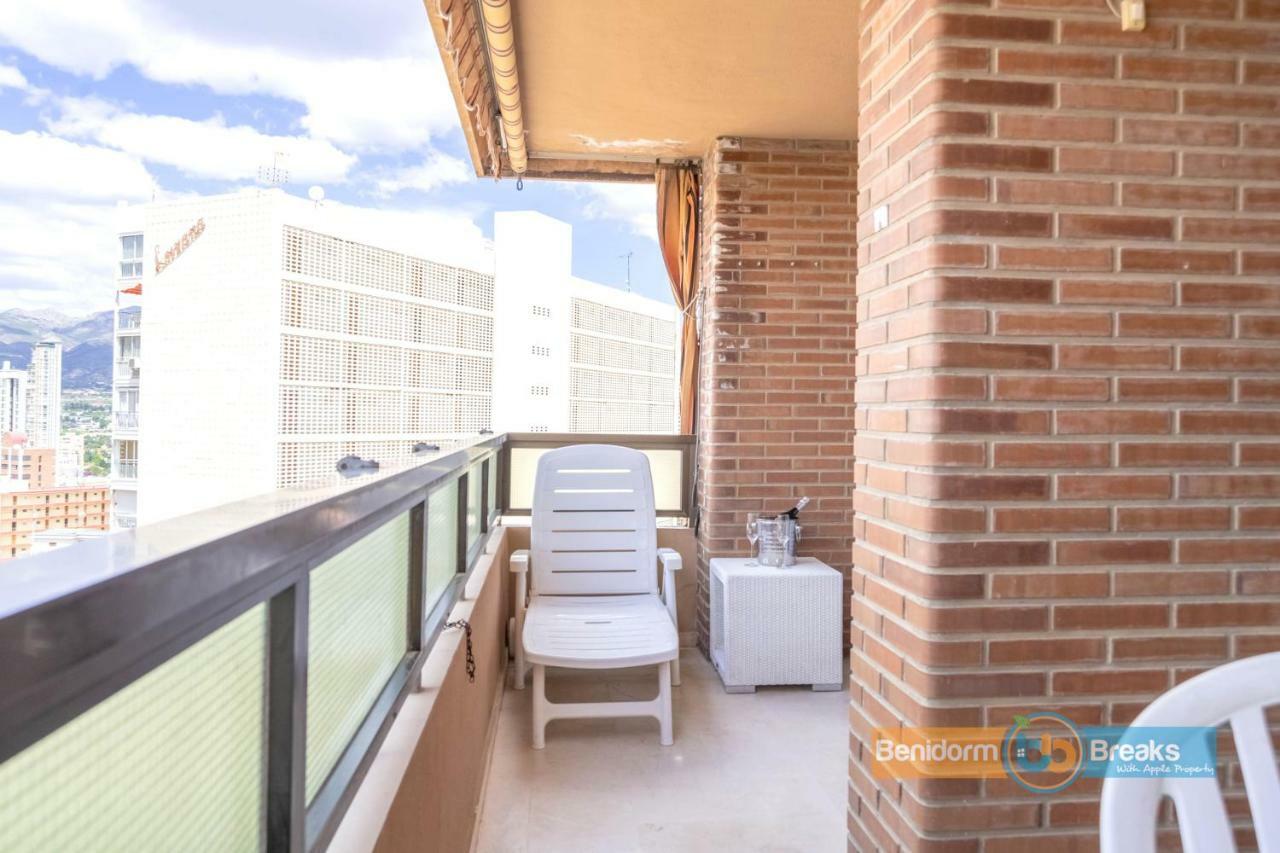 Apartamento Auge Apartment *