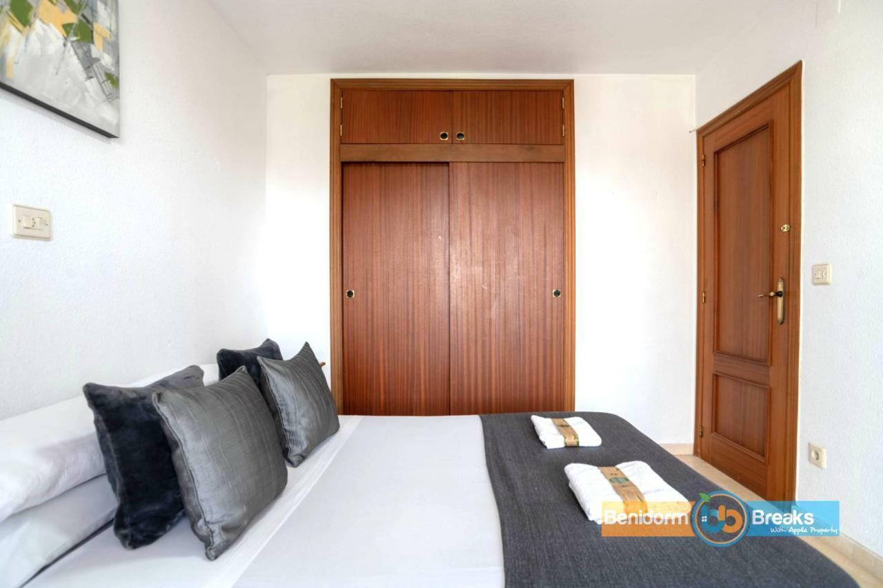 Auge Apartment Benidorm