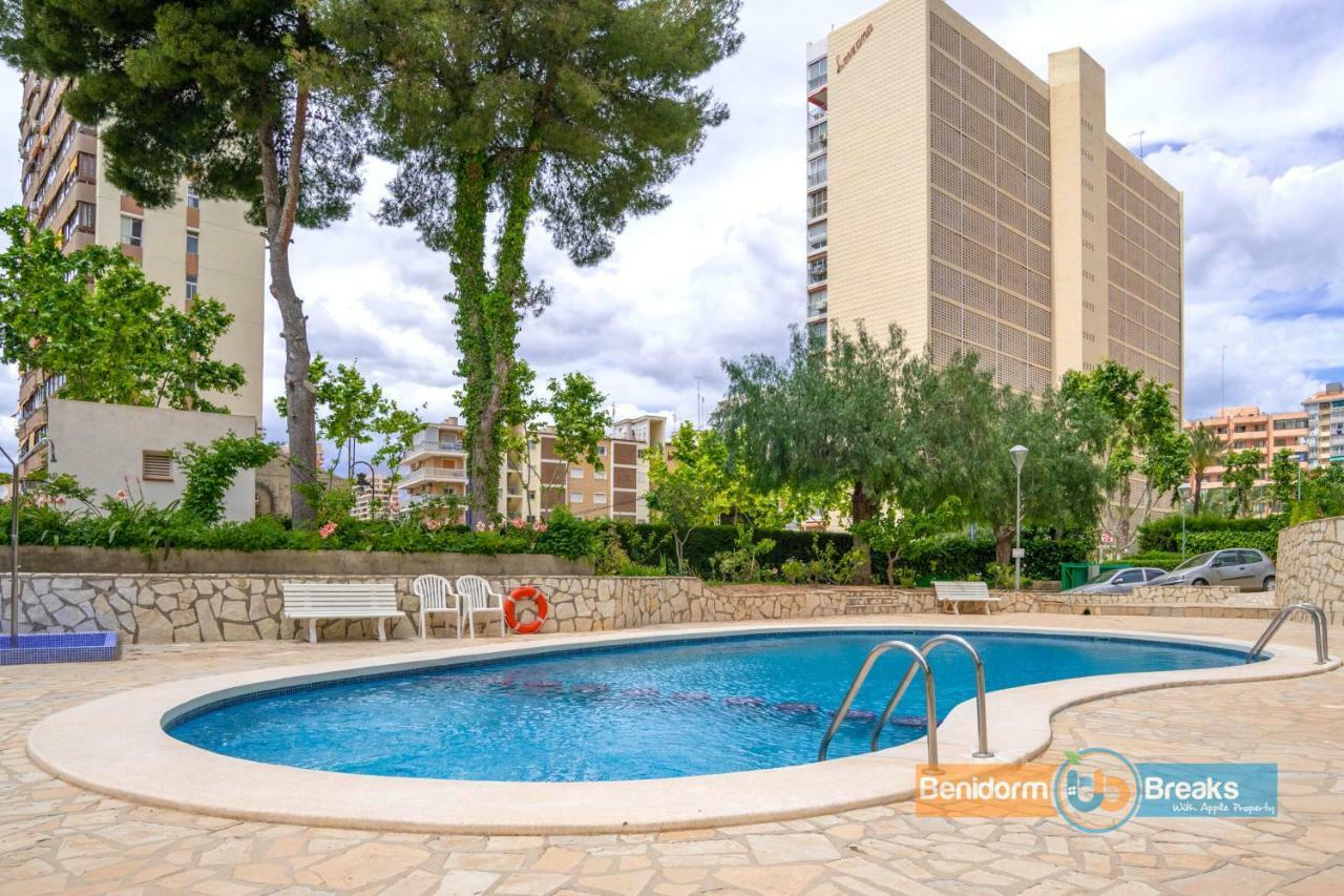 Auge Apartment * Benidorm