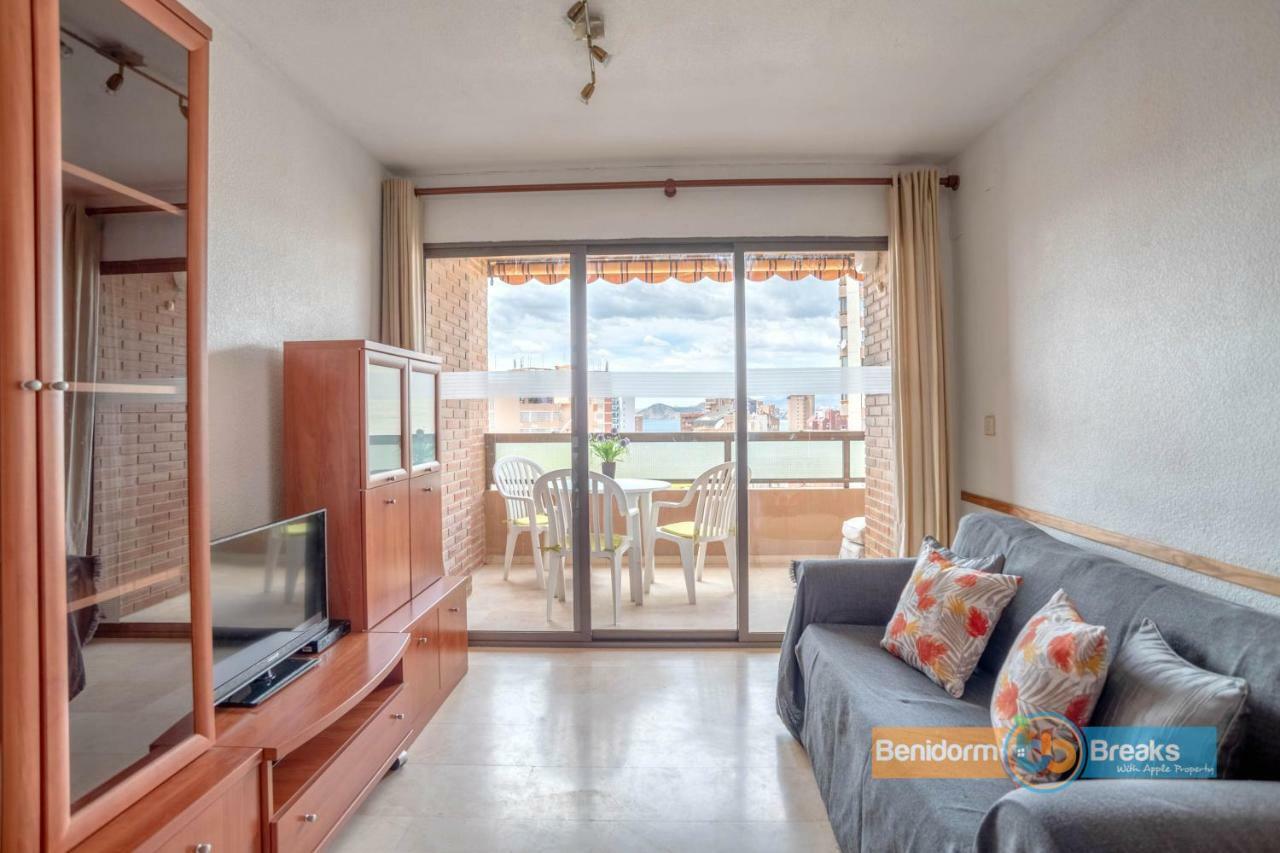 Auge Apartment *