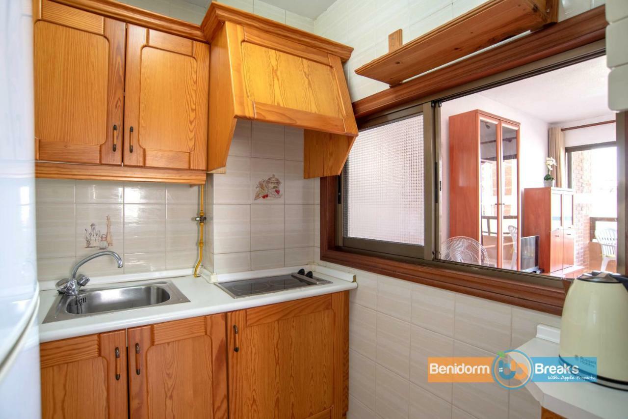 Apartamento Auge Apartment