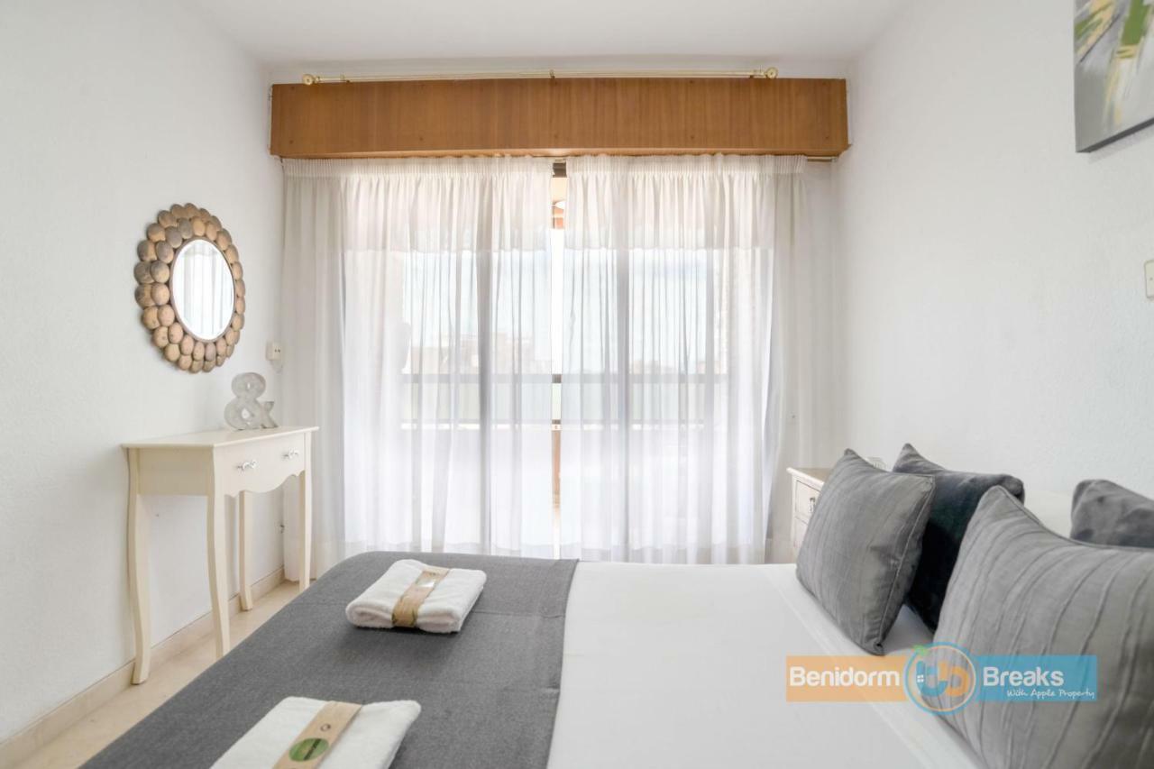 Auge Apartment
