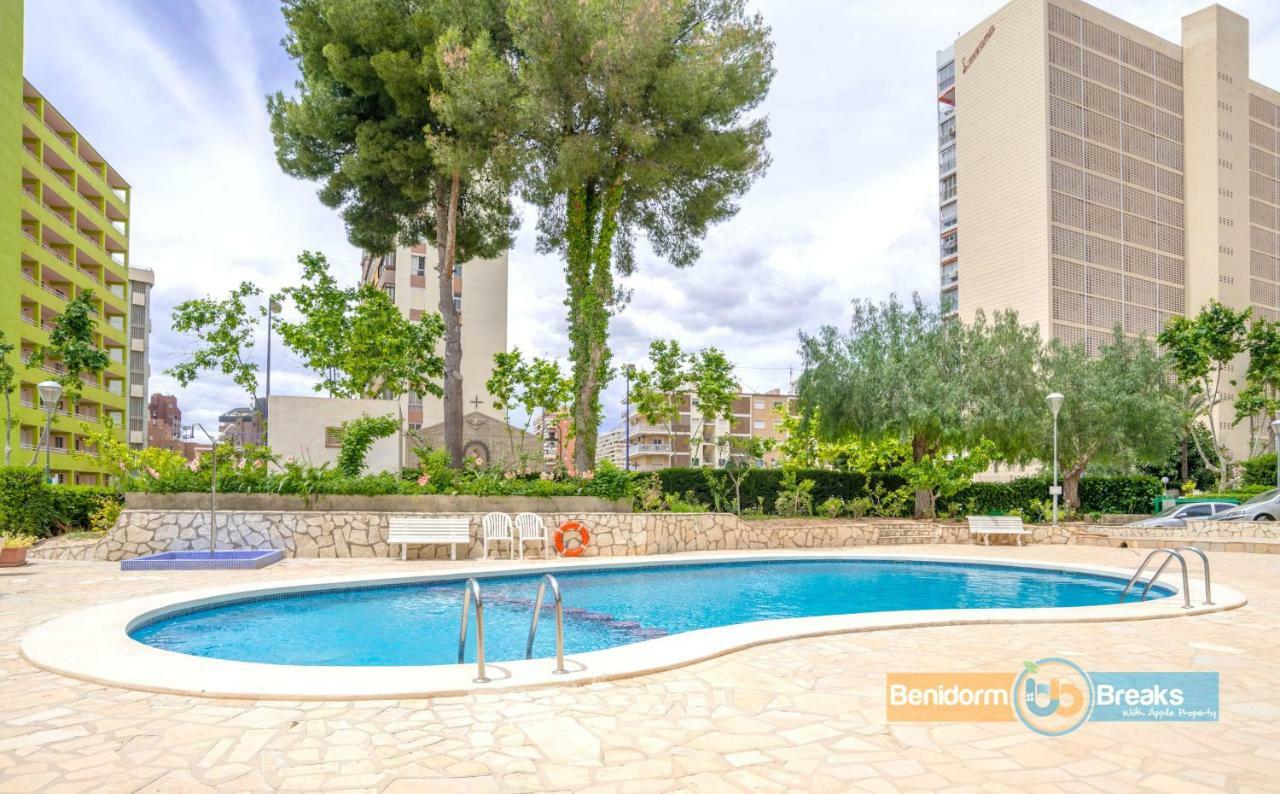 Apartamento Auge Apartment Benidorm