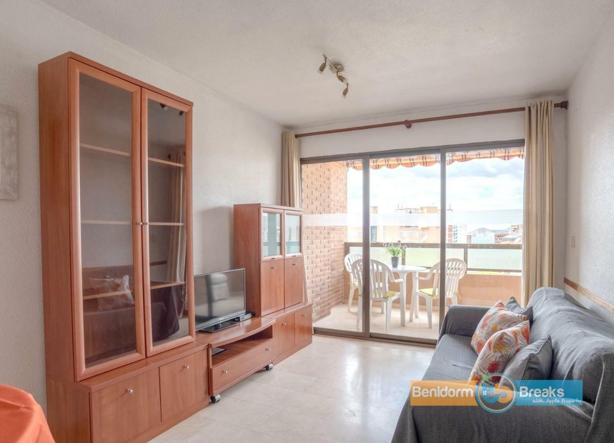 Auge Apartment Apartamento