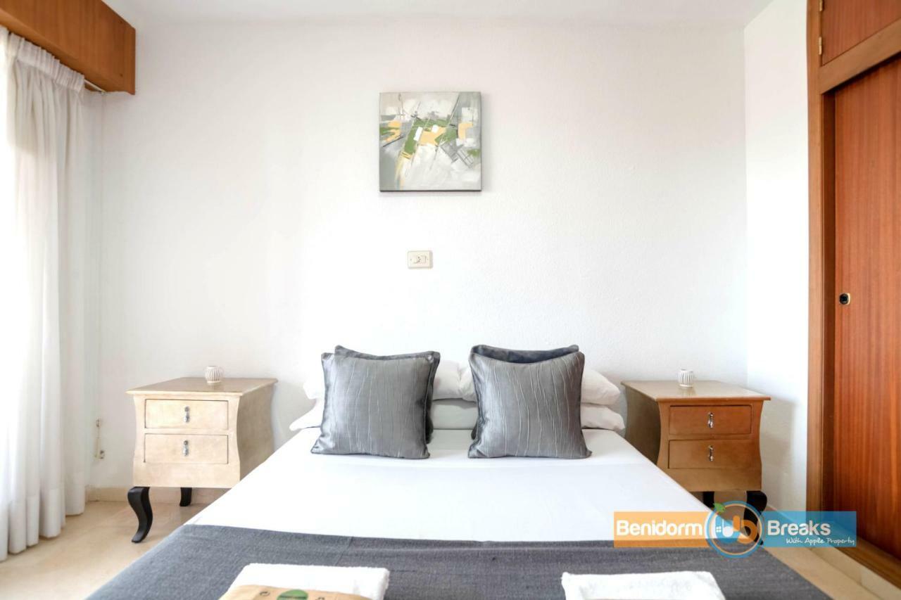 Auge Apartment Benidorm