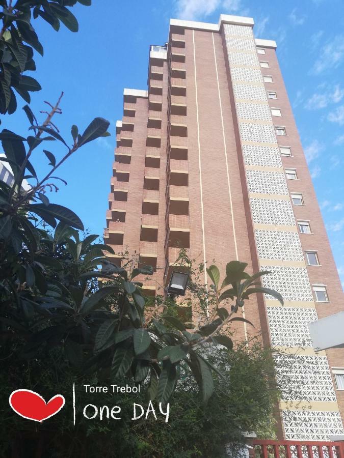 Torre Trébol 2*