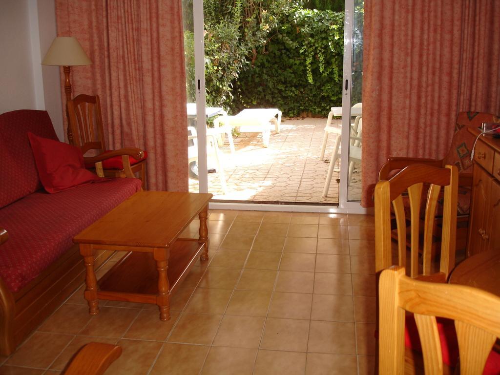 Rinconada Real - Apartamento Benidorm