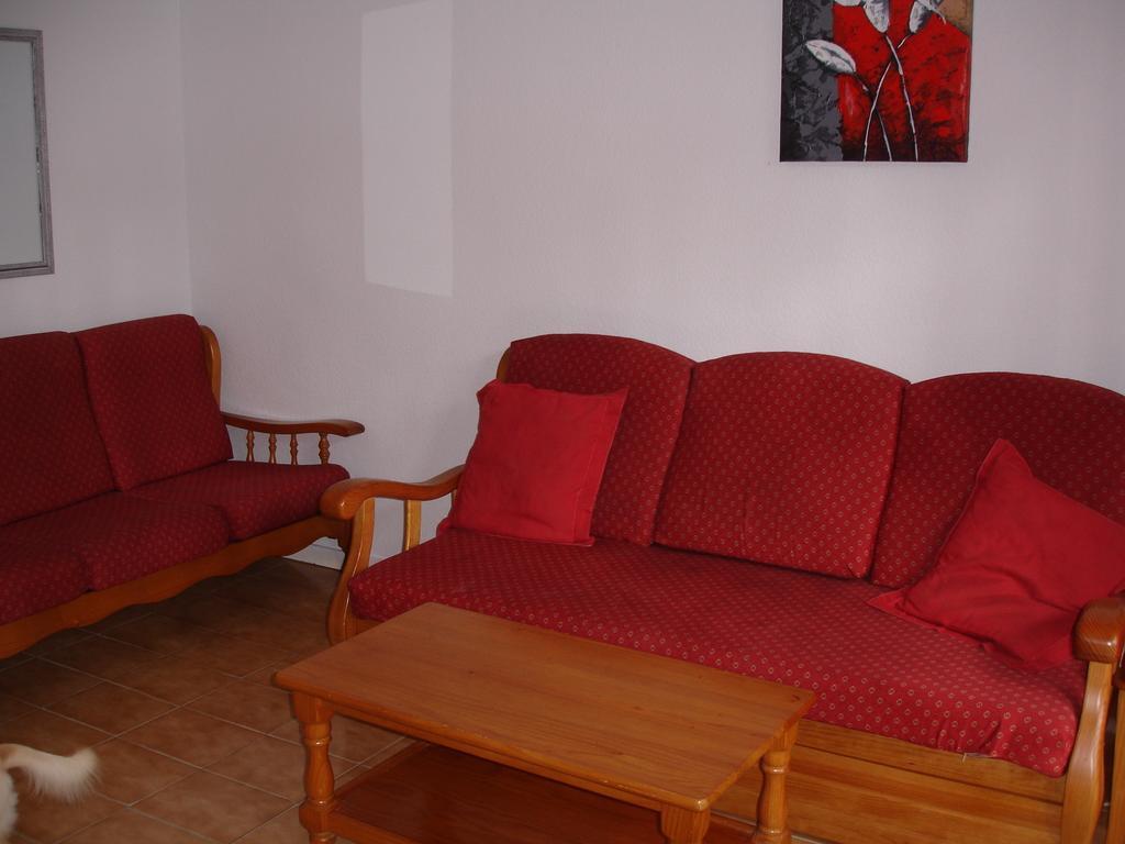 Rinconada Real - Apartamento