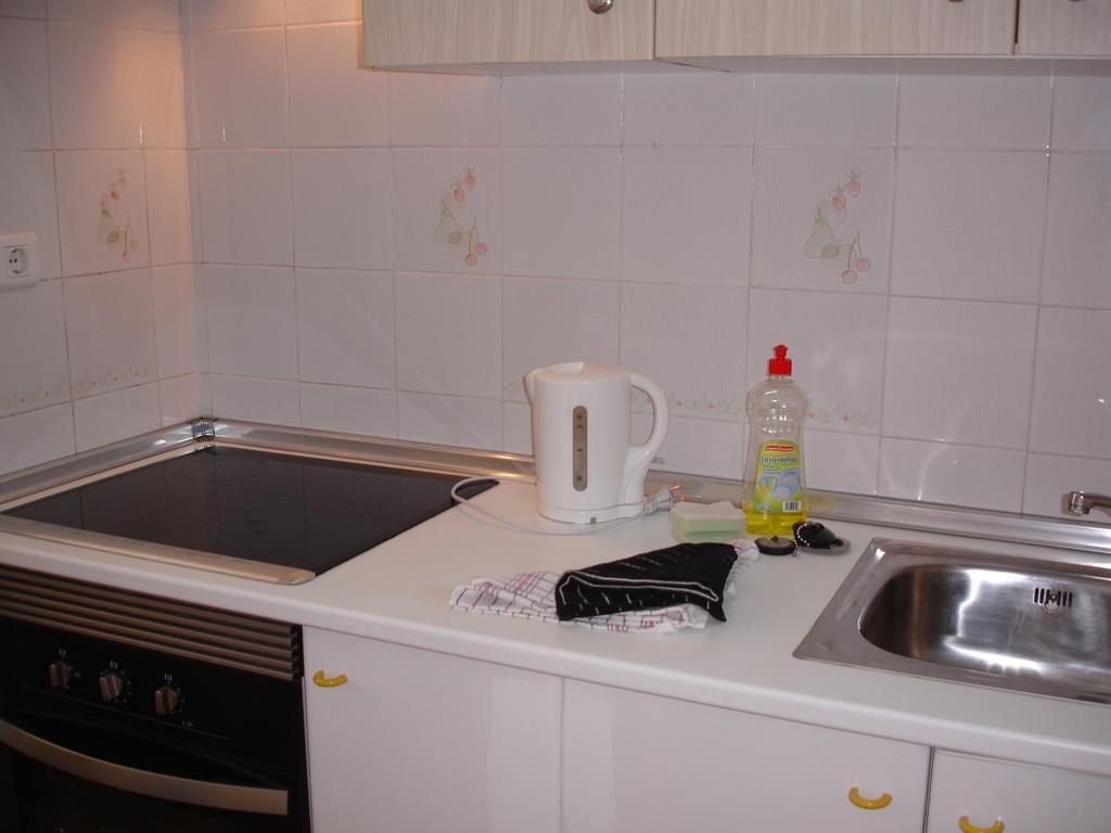 Rinconada Real - Apartamento *