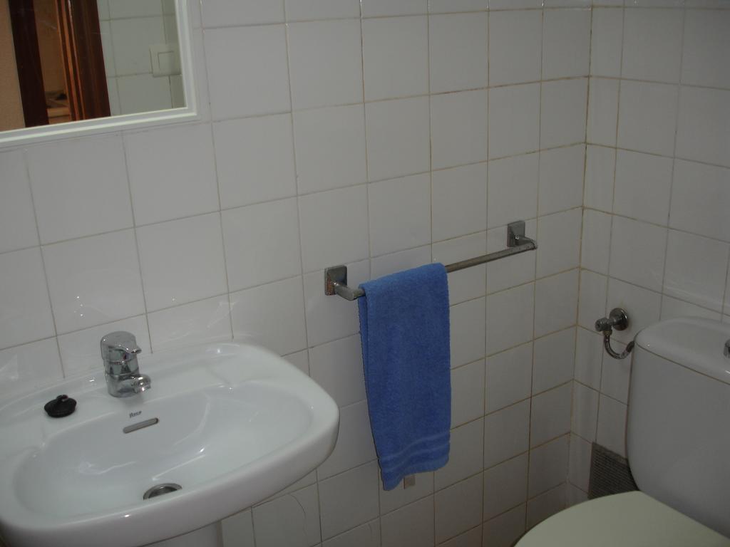 Apartamento Rinconada Real - Benidorm