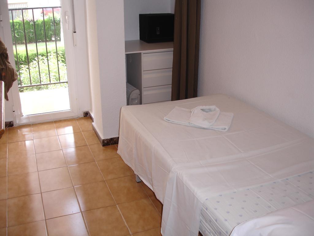 Apartamento Rinconada Real -