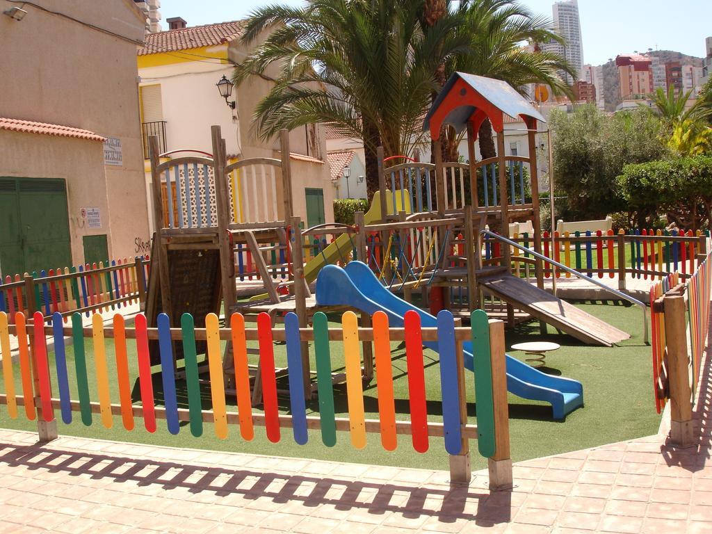 Apartamento Rinconada Real - *