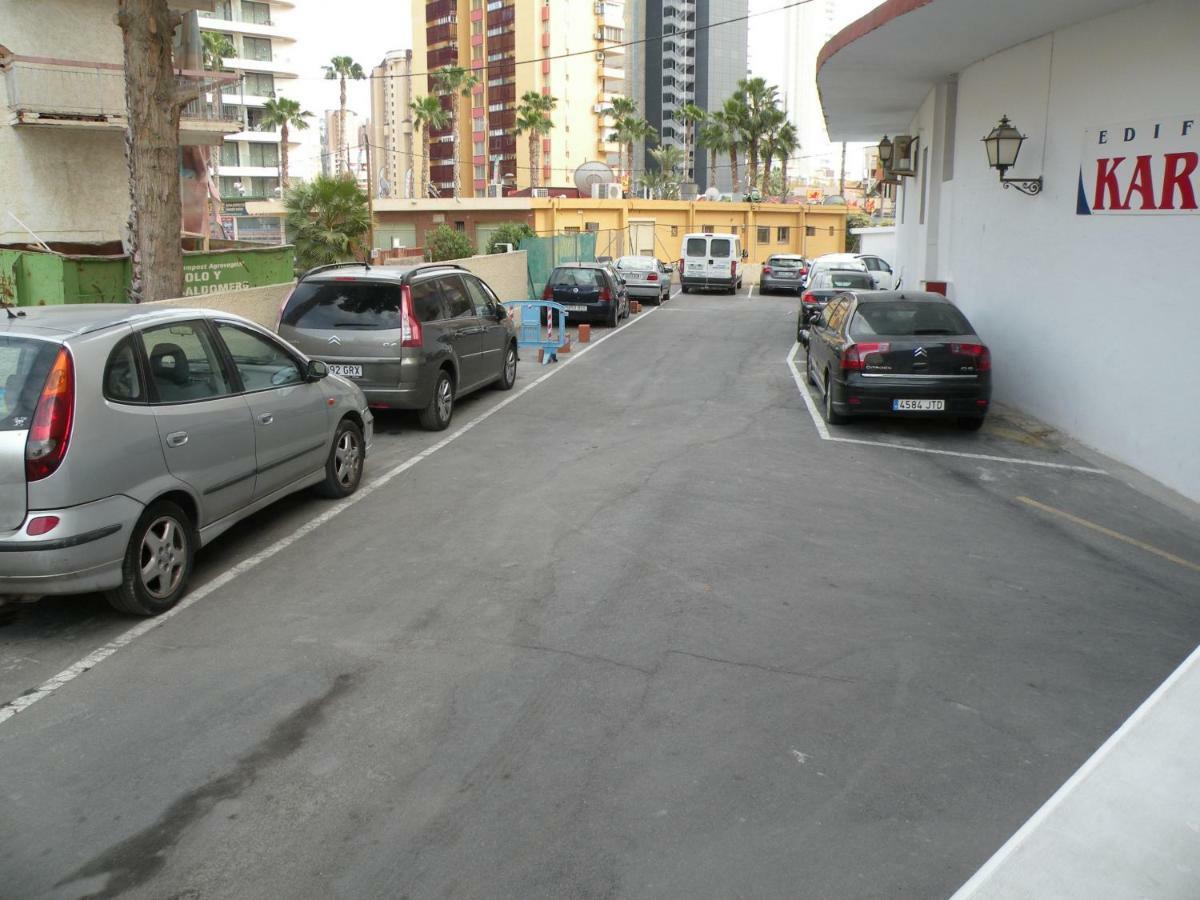 Karola - Arena Apartamento