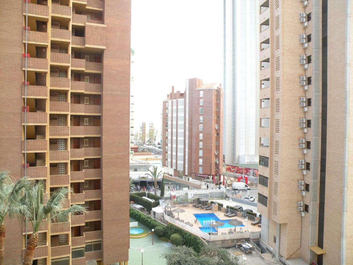 Apartamento Karola - Arena