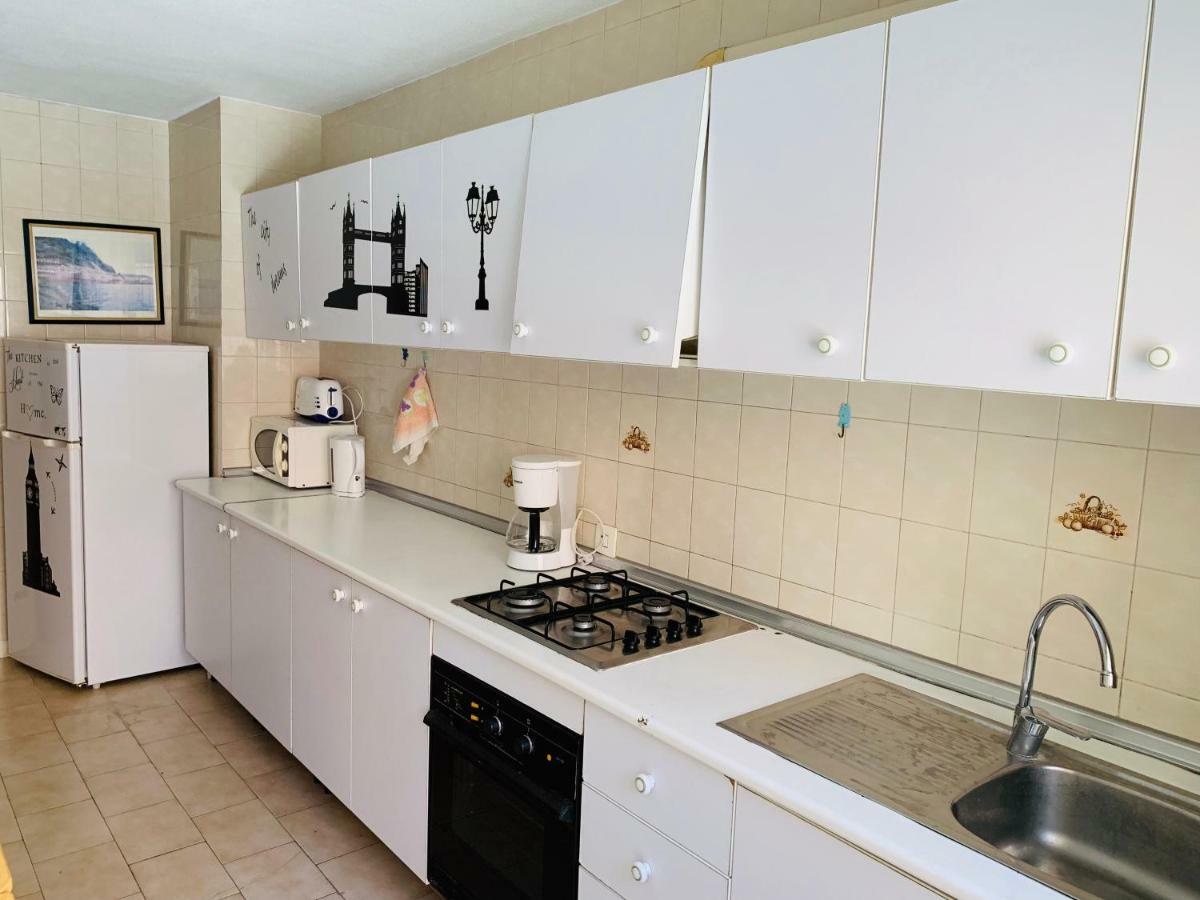 Apartamento Anfiteatro * Benidorm