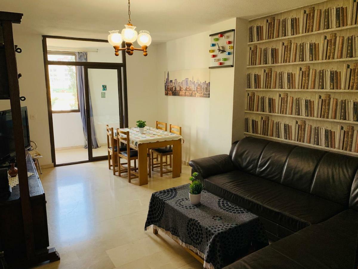 Apartamento Anfiteatro *