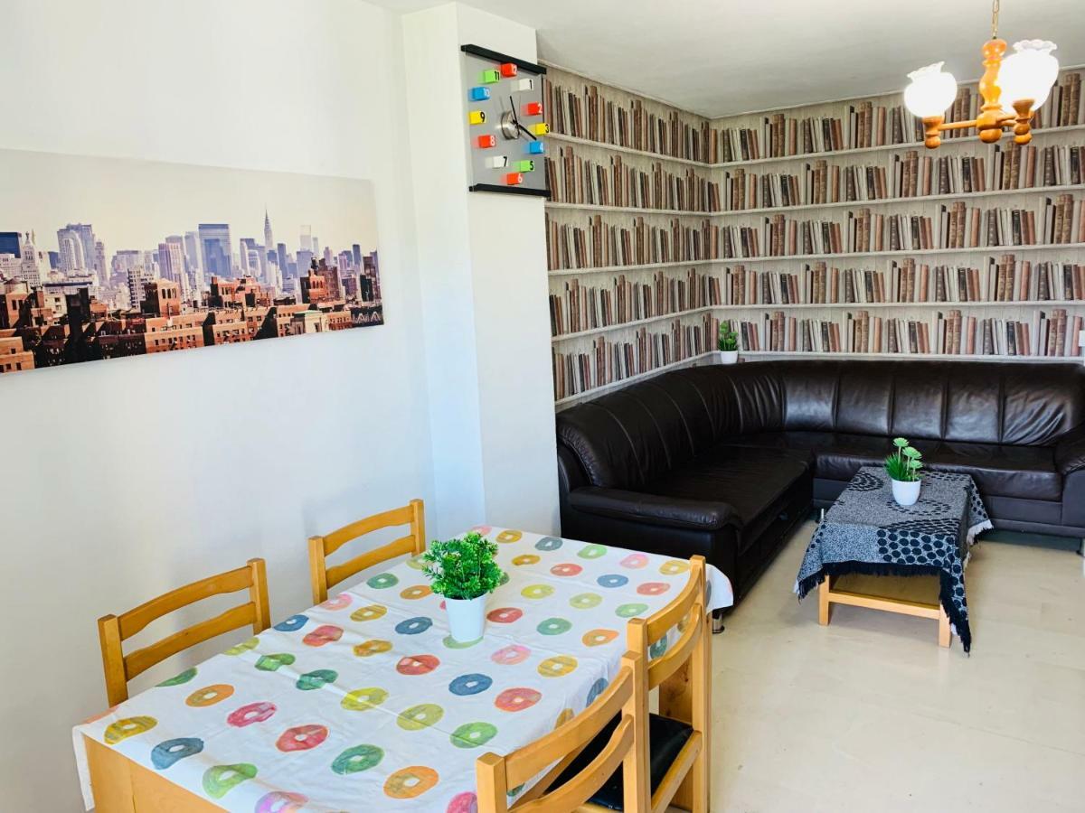 Apartamento Apartamento Anfiteatro Benidorm
