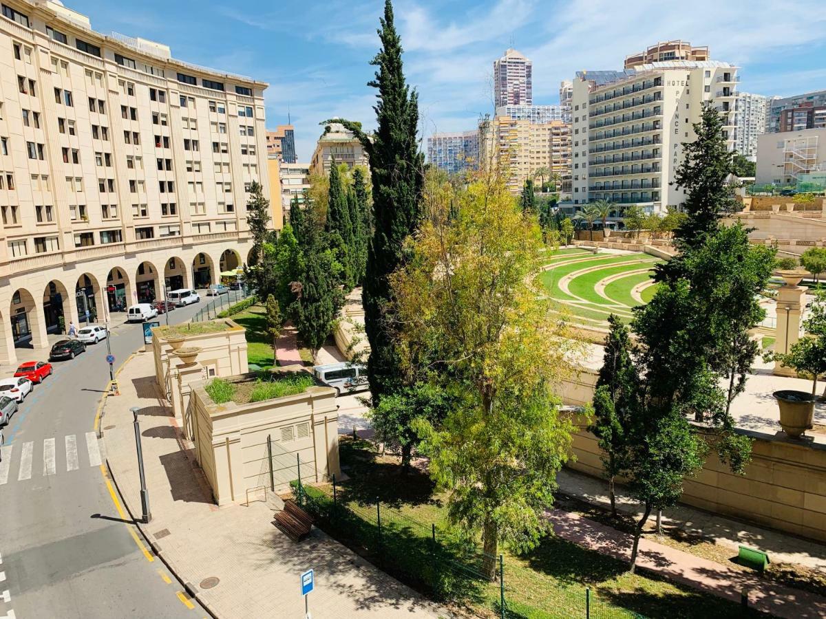 Apartamento Apartamento Anfiteatro
