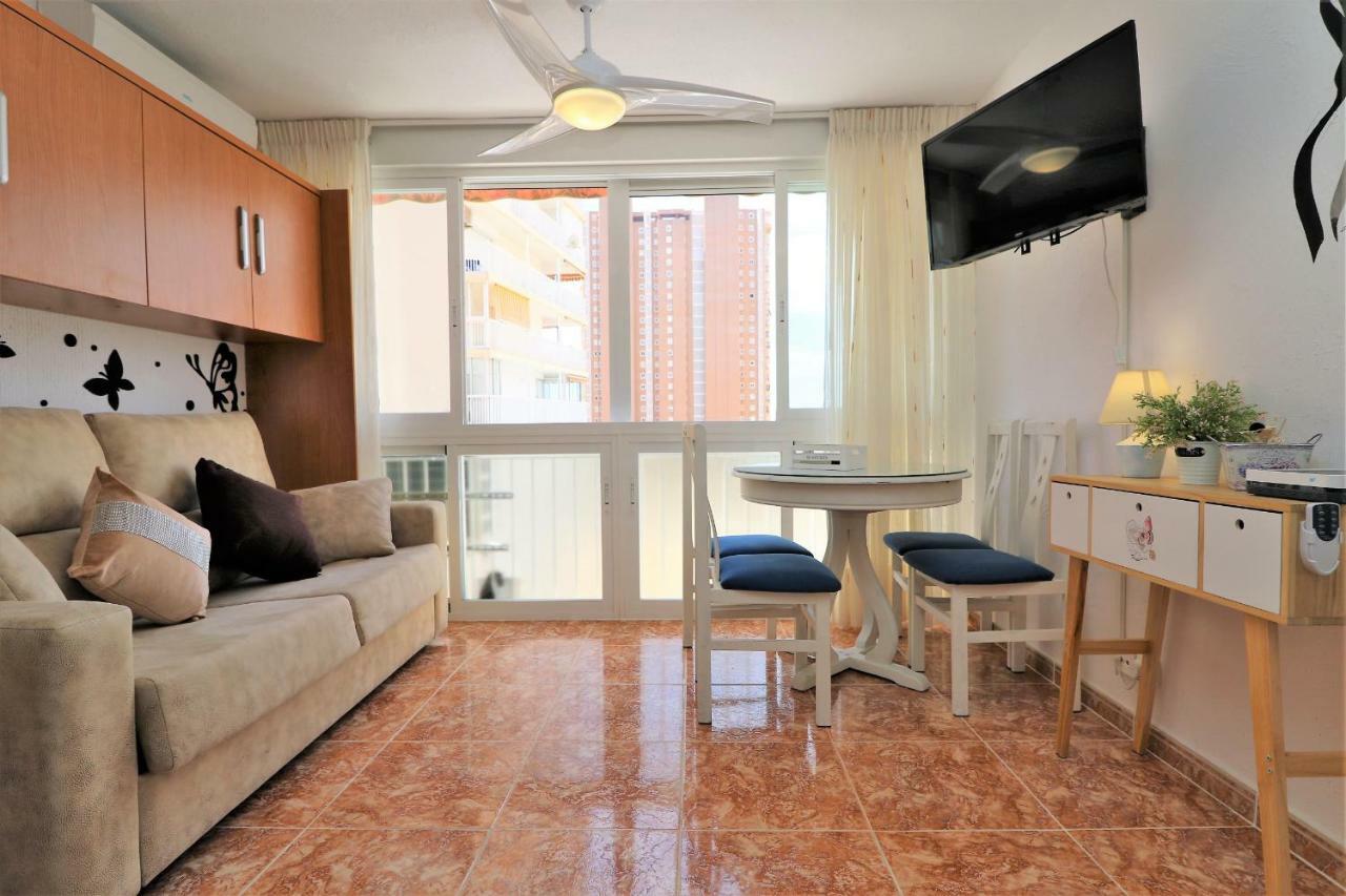 Virginia 6-3 Apartamento