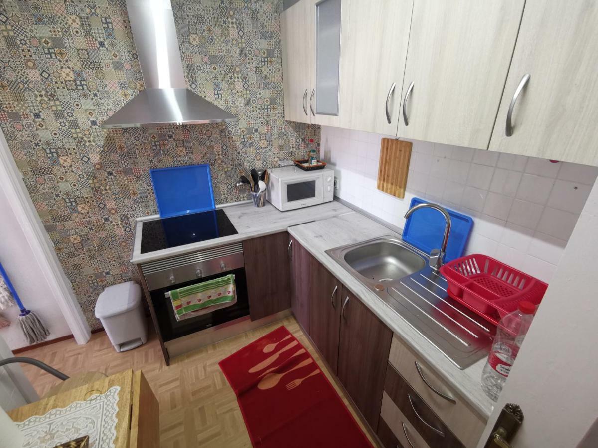 Suecia Apartamento *