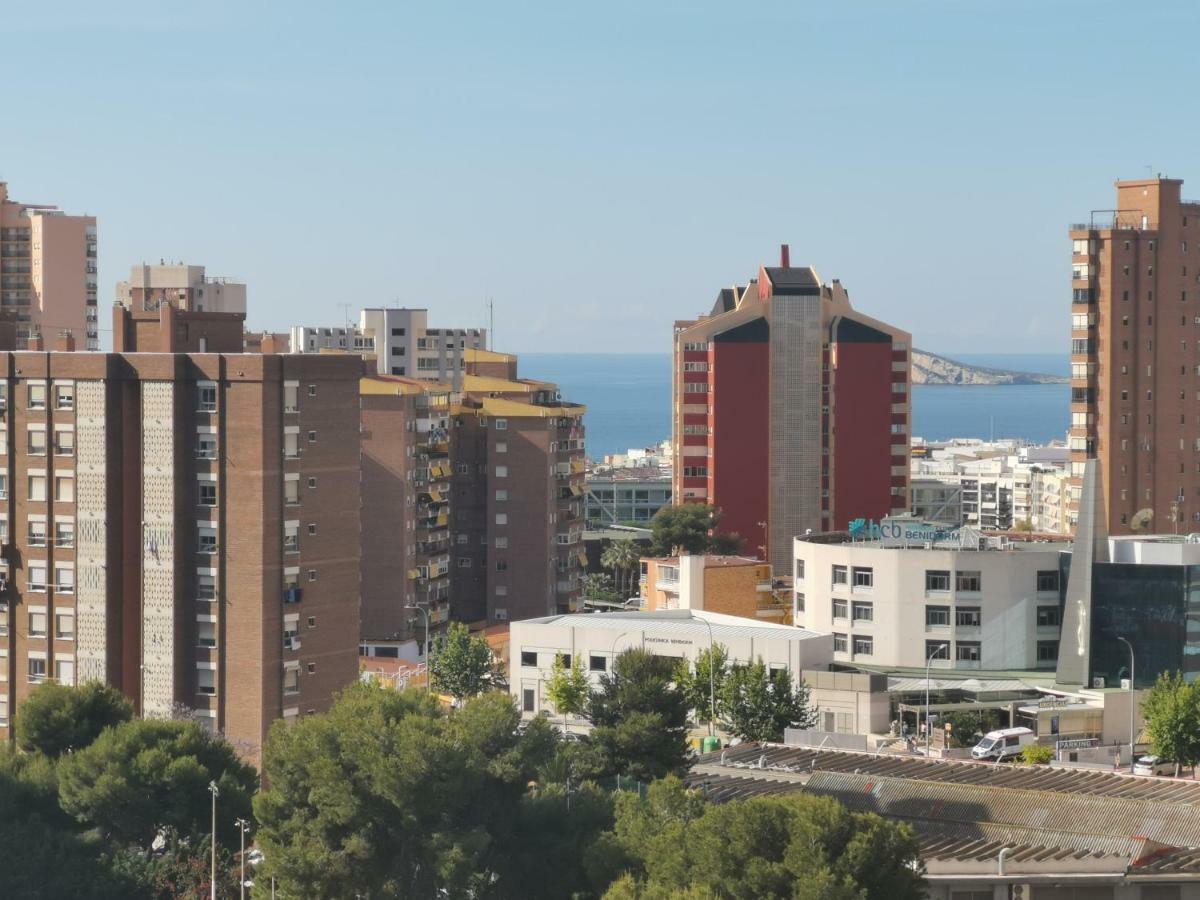 Apartamento Suecia *